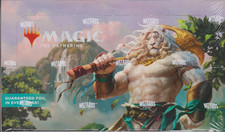 Magic the Gathering-Modern