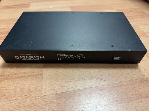 Datapath fx4 hdmi - datapath,