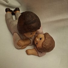 Goebel Figuren Nina und Marco