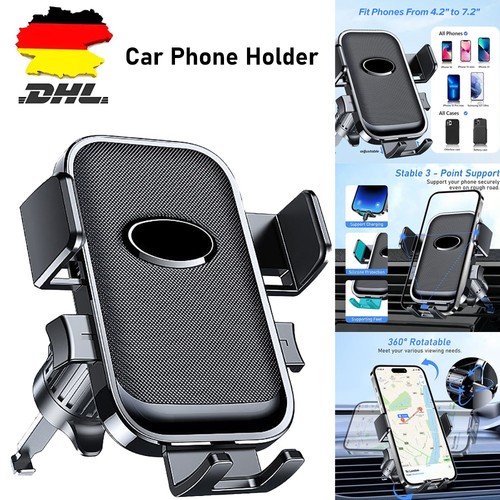 Handyhalterung auto - handyhalterung,