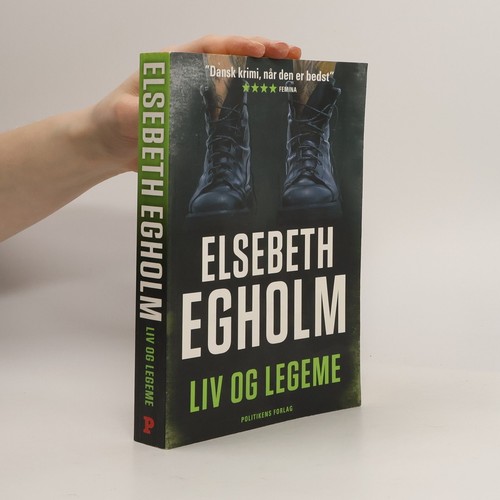 Liv legeme elsebeth - legeme , | 