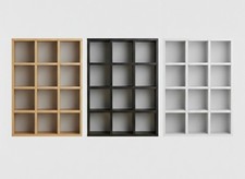 Wandregal | Tassenregal 12