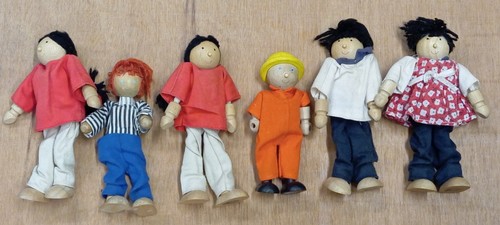 Pintoy konvolut kleine - pintoy, 06