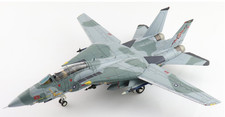 HOBBY MASTER F-14A AdversaryTomcat 1/72 Diecast US Navy VA-74 Be-Devilers HA5215