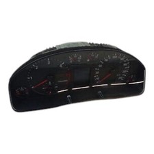 Audi A6 4B 2,5TDI Diesel Tacho