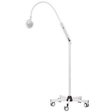 Servocomfort LED Untersuchungsleuchte Fahrstativ Helligkeitsregulierung 5-stufig