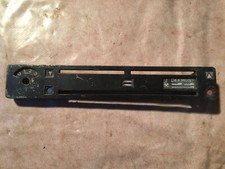 VW Golf / Scirocco 1 Lüftungsblende 171919383F 