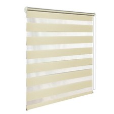 TEKONA Doppelrollo Klemmfix