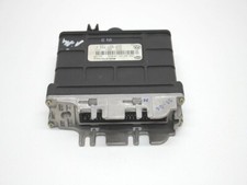 VW Golf 3 VR6 Getriebe Steuergerät AAA 4-Gang Automatikgetriebe 01M927733F