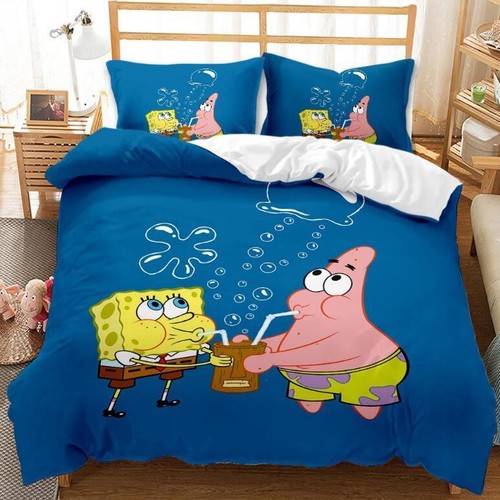SpongeBob