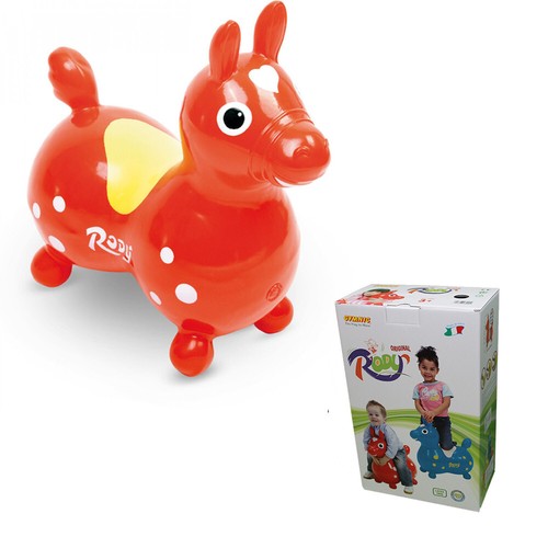 Original rody rot - original,
