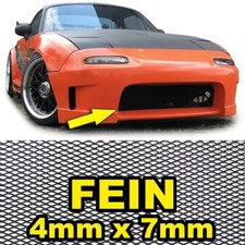 Aluminium Gitter Renngitter