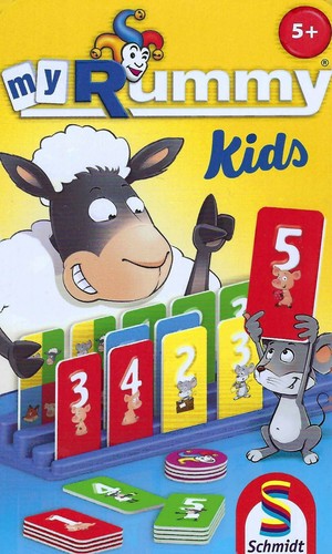 Rummy - my,
