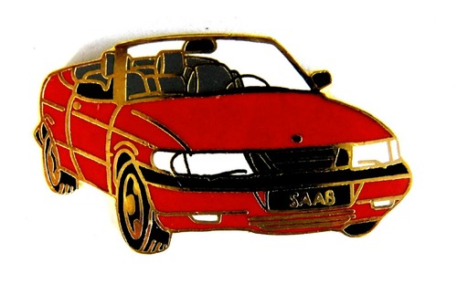 Auto pin pins saab - auto, /