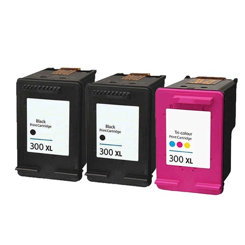 Tintenpatronen passend für - 3,