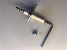 Ionisationselektrode Art