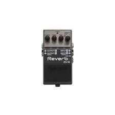 Boss RV-6 Reverb Delay