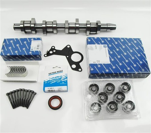 Nockenwelle kolbenschmidt set - kolbenschmidt,