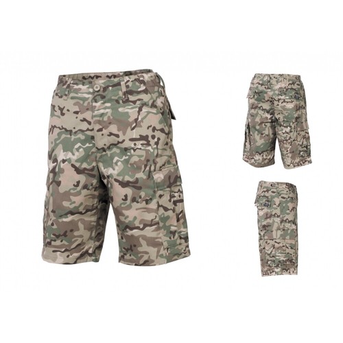 Mfh bdu bermuda operation - bdu,