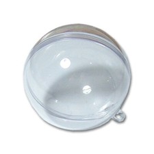 Kunststoffkugel 40 mm