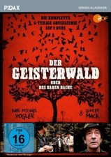 Der geisterwald oder des raben - der,