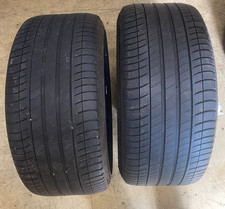 2x Sommerreifen 275/35 R19