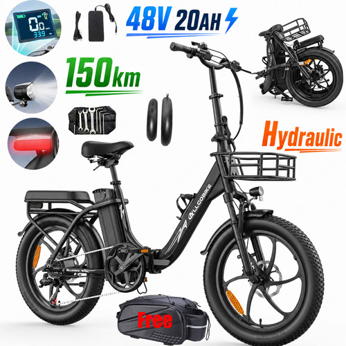 Allgobike elektrofahrrad - allgobike,