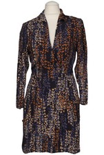 REISS Kleid Damen Dress Damenkleid Gr. EU 38 Lila #xlgvc1p