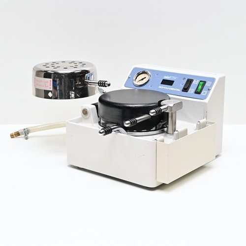 Scheu dental ministar - dental,