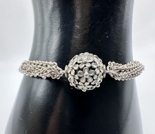 Pandora Armband Charm Silber