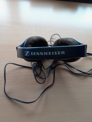 Sennheiser 595 kopfbügel - hd,