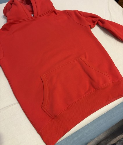 Performance hoodie größe - jp,