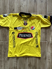 Barcelona SC Trikot –