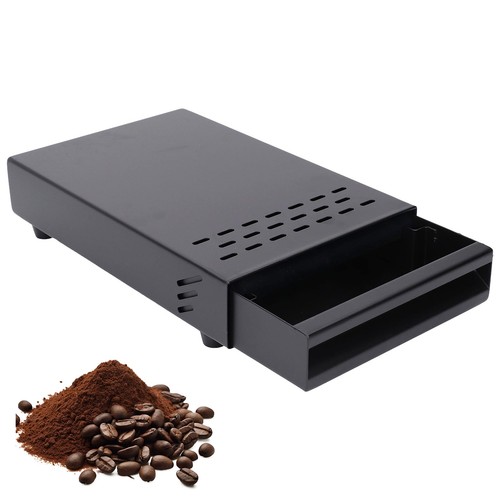 Kaffeesatz schublade 18x28x5 - schublade,