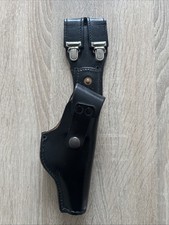 Holster Walther PP aus Leder