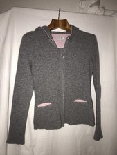 Georg Maier Damen Strick Jacke