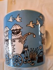 Mumin Moomin Tasse 1996-2002
