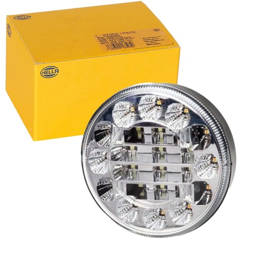Hella led blinkleuchte - hella,