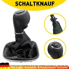 5 Gang Schaltknauf Schalthebel