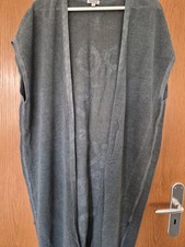 Soccx Strickweste Ohne Arm In