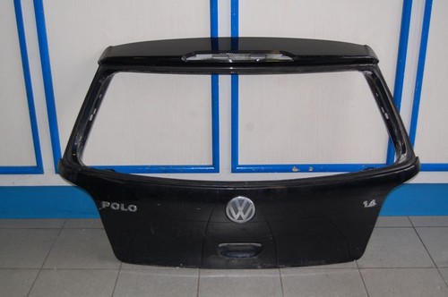 Heckklappe polo 1 - vw, 1.2