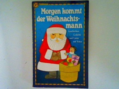 Morgen kommt der