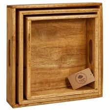 Tablett Serviertablett