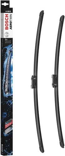 Bosch scheibenwischer für die - bosch,