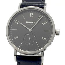 NOMOS Glashütte (like new &