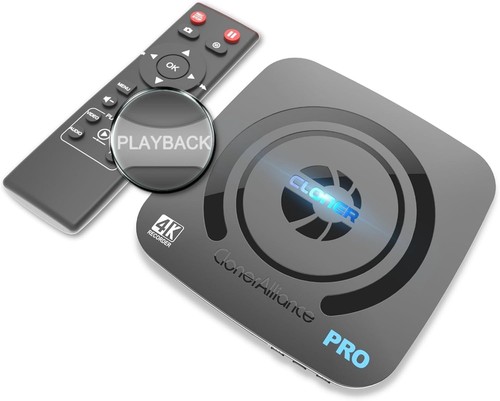 Videorekorder hdmi capture - 4k-videorekorder, hdmi-capture