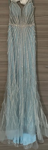 Sample prom glitter and - sample,