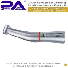 KaVo® E25L - EXPERTmatic LUX