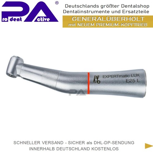 Kavo e25l expertmatic - e25l,