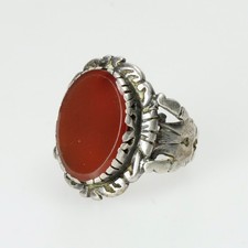 Biedermeier Bauernring